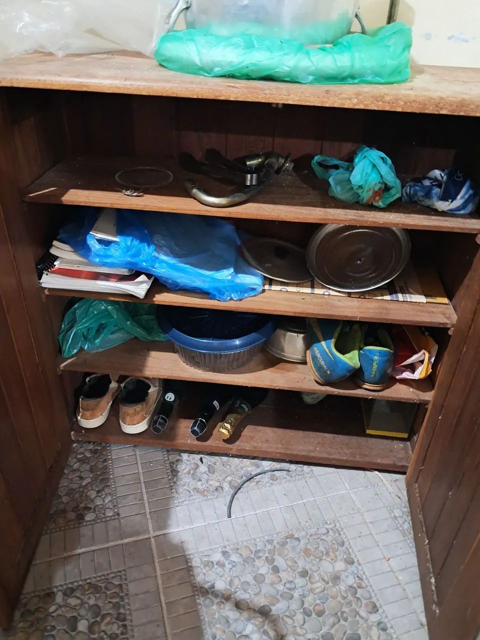 Vendo sapateira  - Foto 2