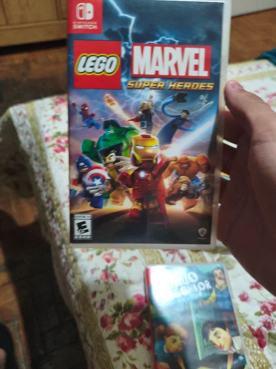 Jogos Nintendo switch  - Foto 4