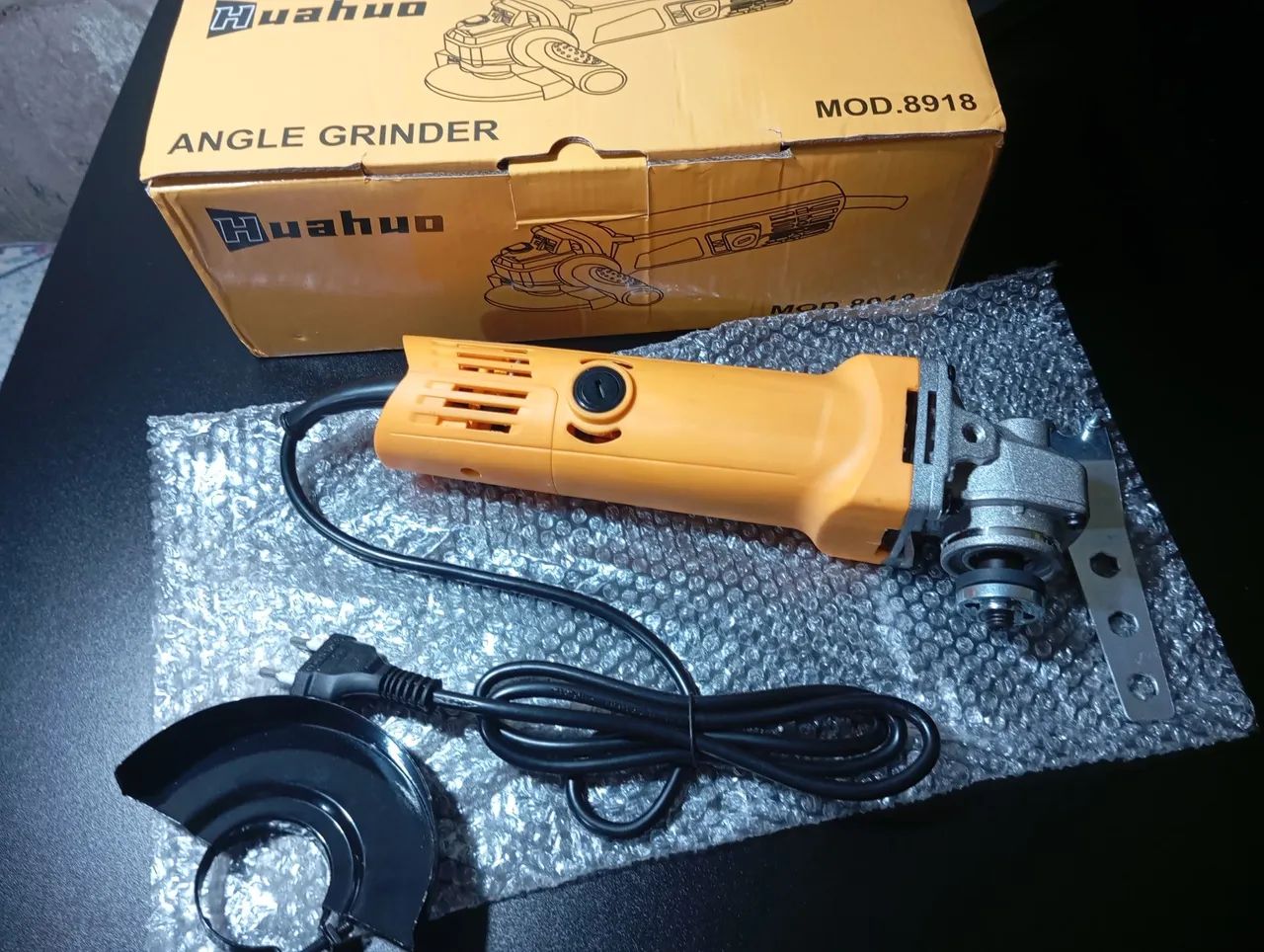 Lixadeira 65204300938754120