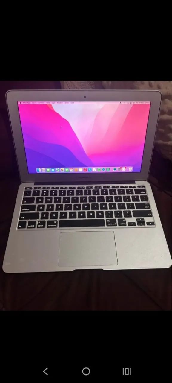 MacBook Air  - Foto 2