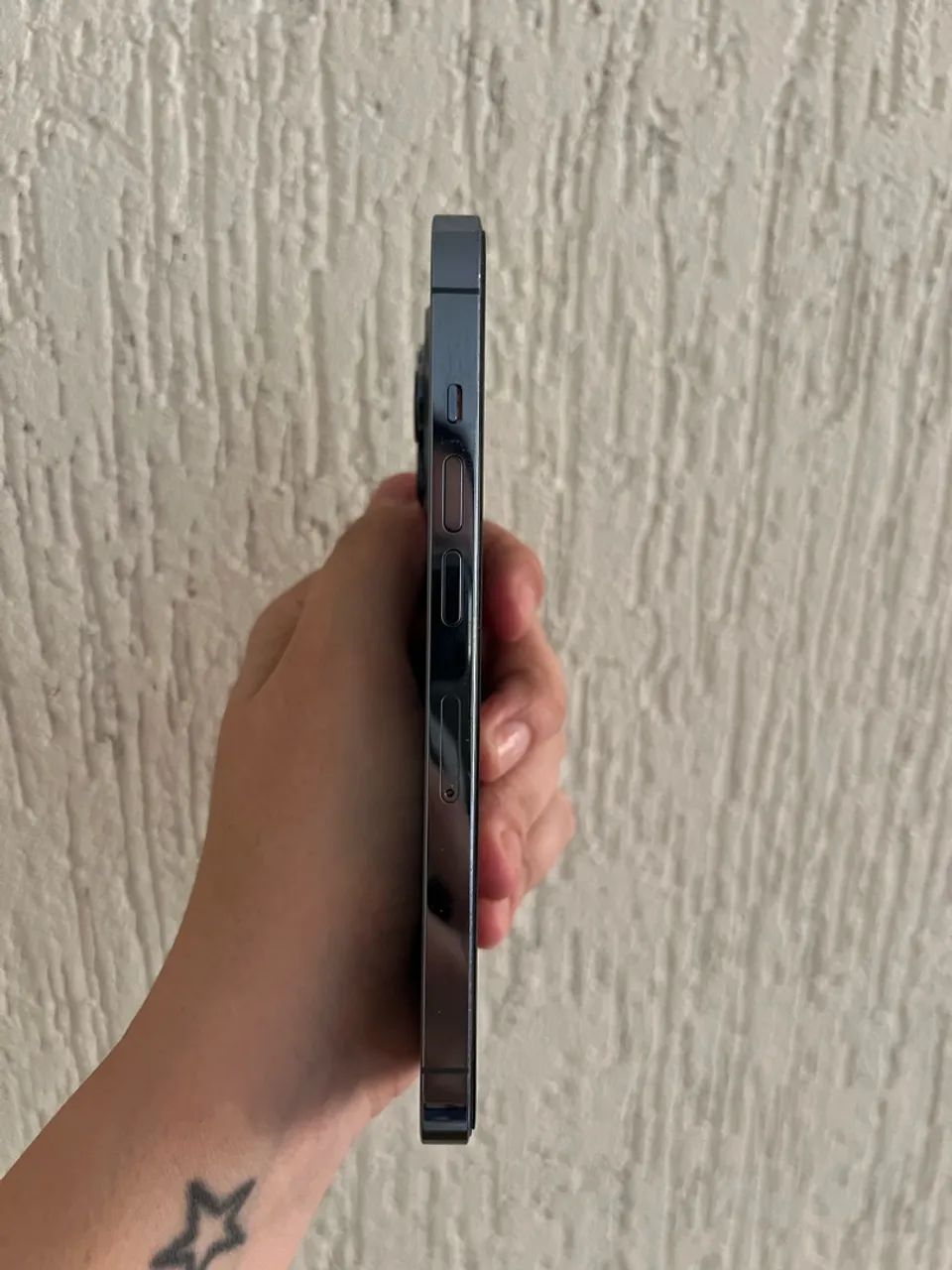 iPhone 13 Pro 128Gb Azul Sierra - Foto 3