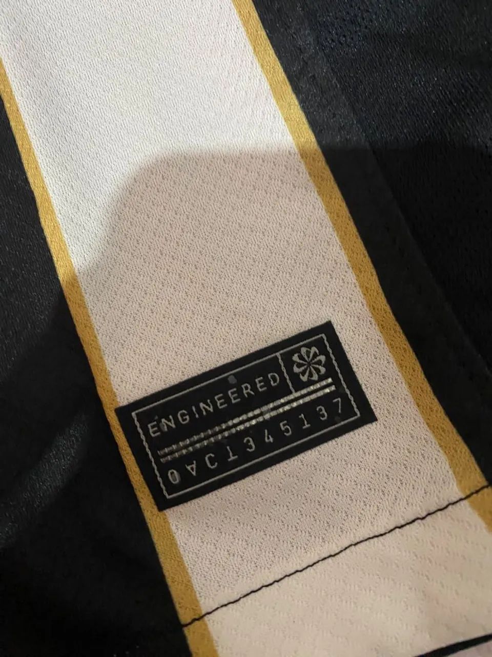 Camisas do Atlético mineiro "galo" original . - Foto 4