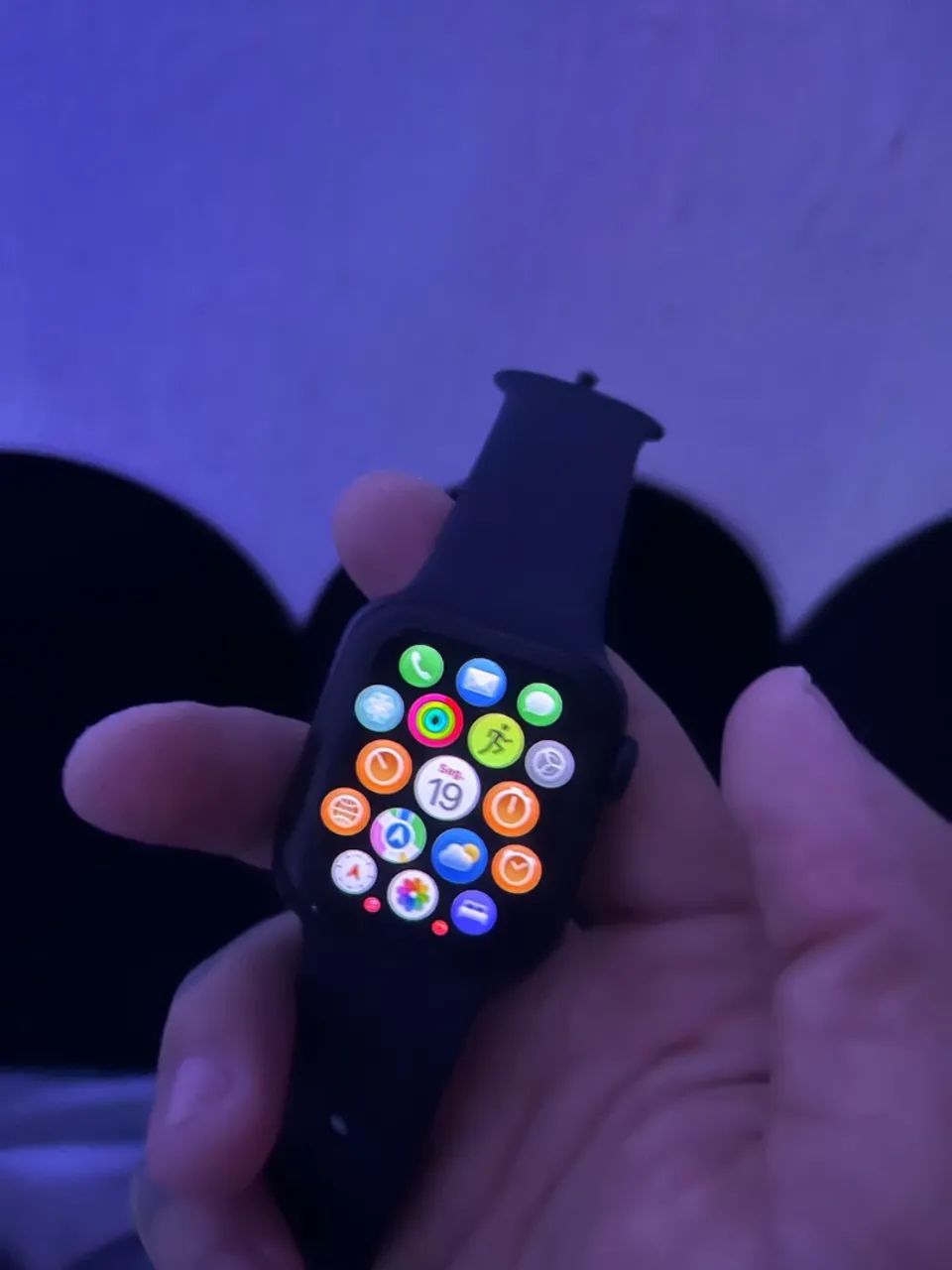 AppleWatch Se3 - Foto 2
