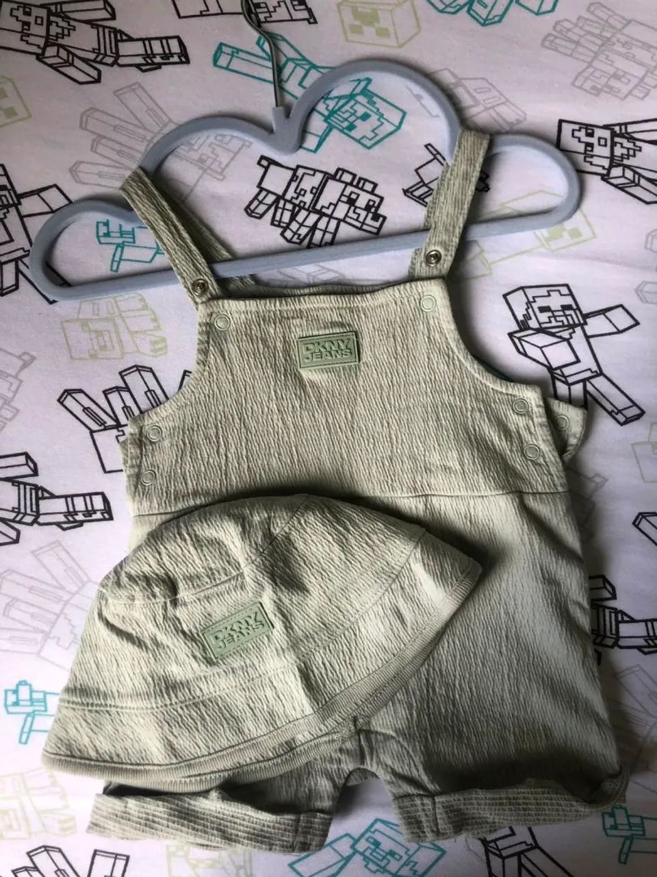 Rouoa infantil  - Foto 2