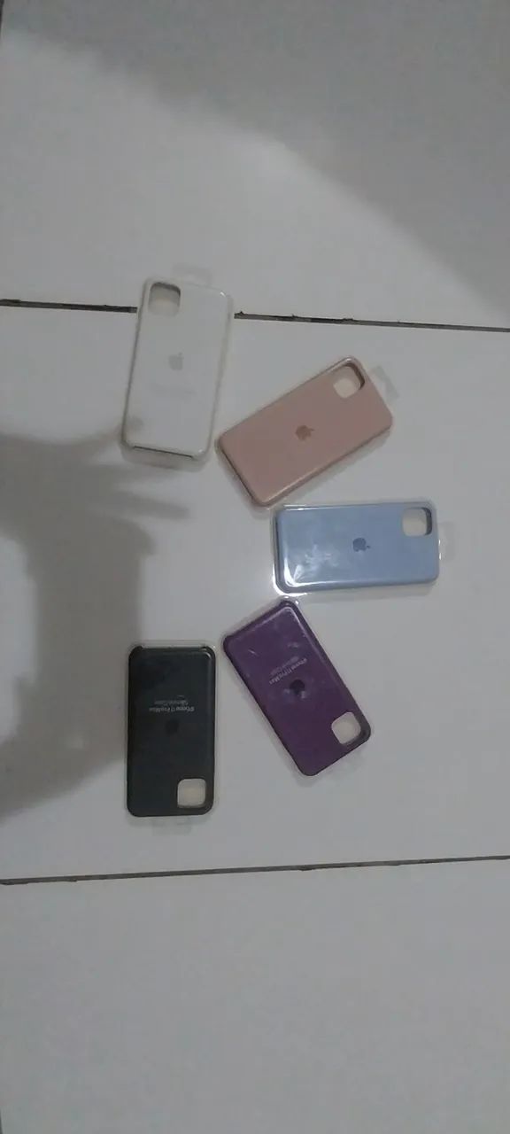 case iPhone 11 pro max - Foto 2