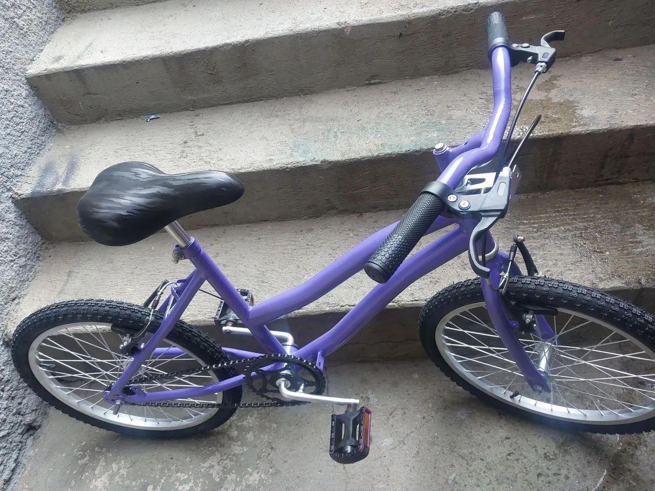 Bicicleta  - Foto 2