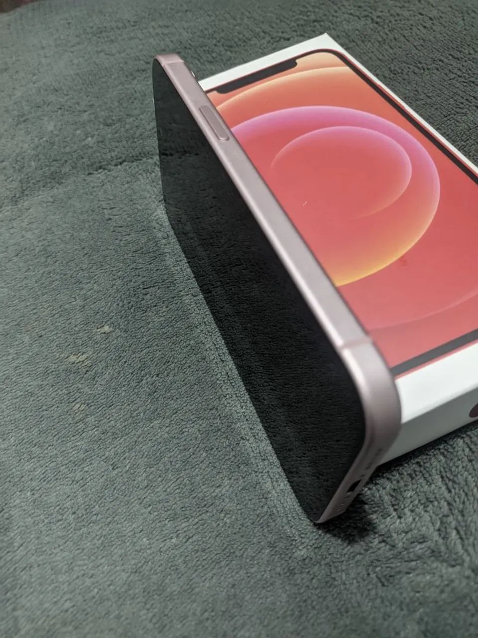 iPhone 15 Rose 128gb - Foto 5