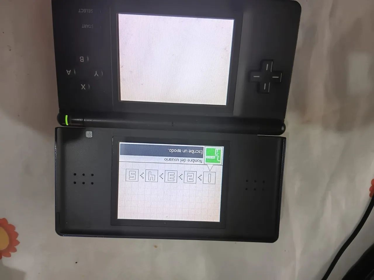 Nintendo Ds lite  - Foto 3