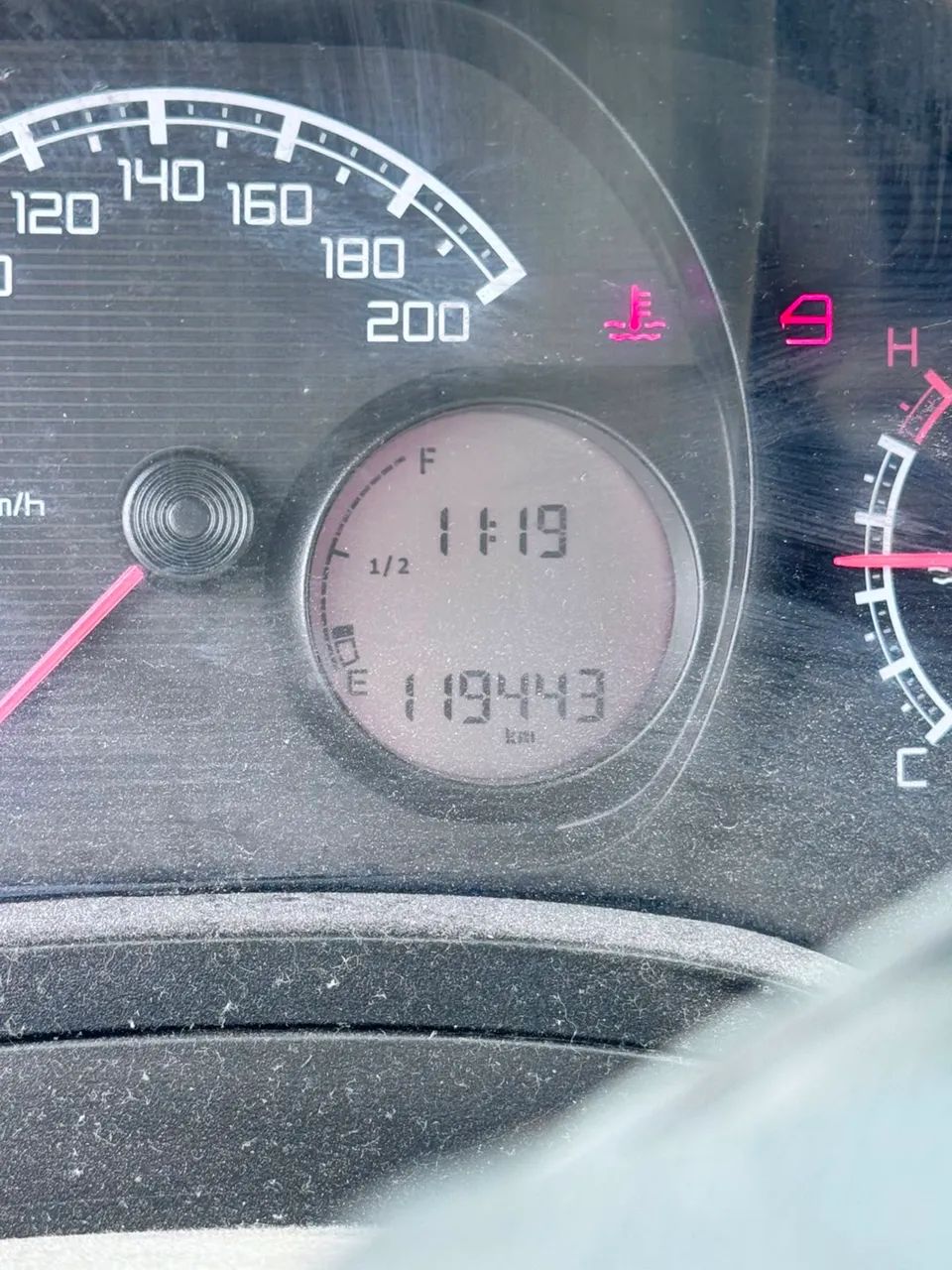 Fiat Strada Working Hard 1.4 Fire Flex 8V CS 2019 - Foto 2