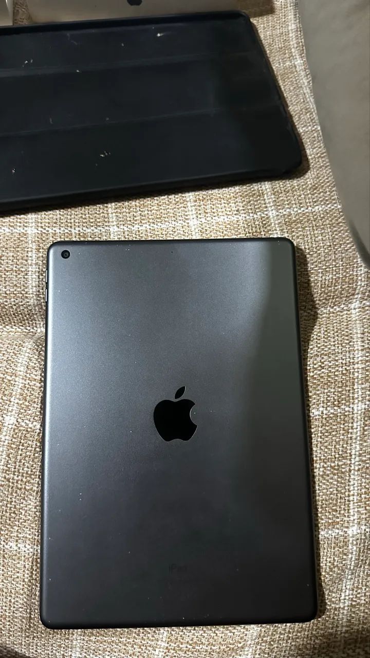 iPad 8º geração  - Foto 2