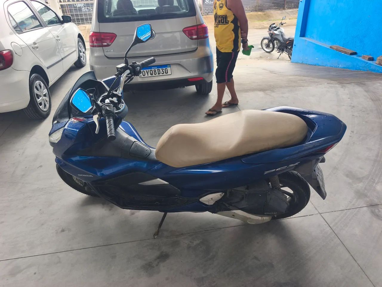 PCX 2020  - Foto 4