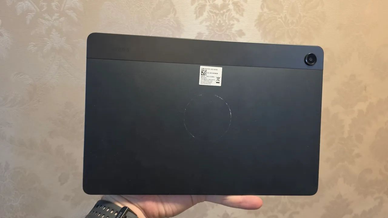 GALAXY TAB A9+ EM ATÉ 10X SEM JUROS  - Foto 2
