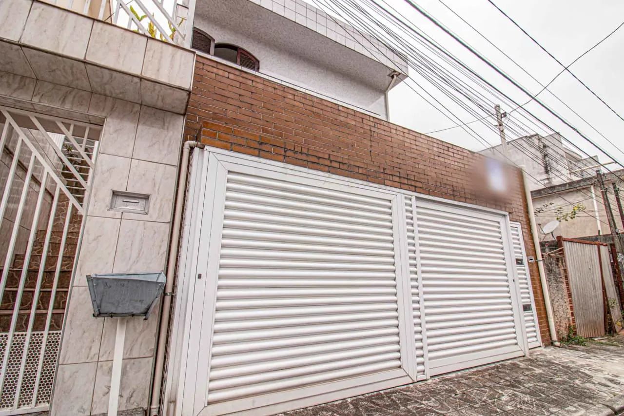 Casa comercial na Rua Alonso Brasiliense, 84 - Casa  200 m²