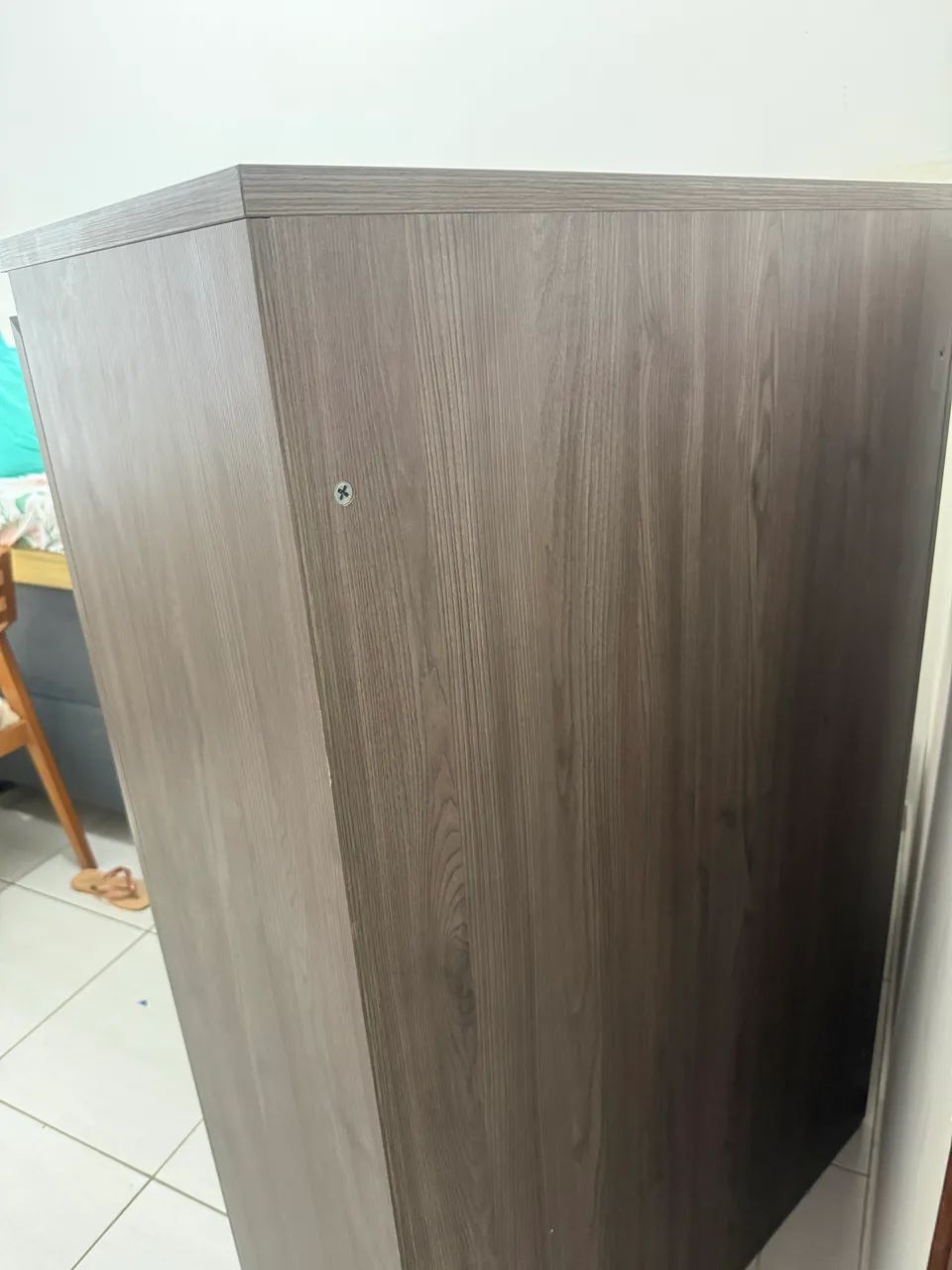 Móvel de escritório ou quarto - Foto 3
