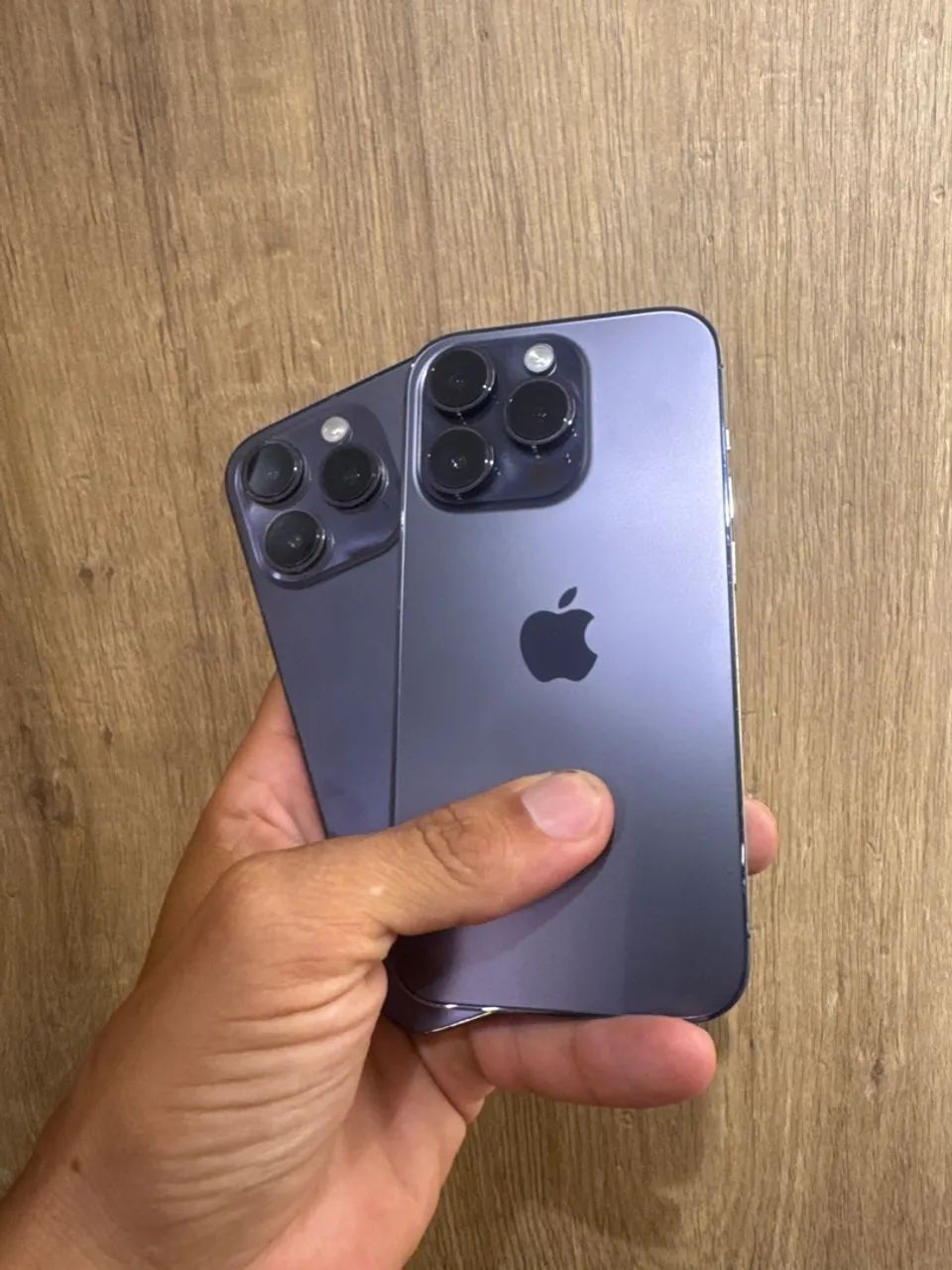 IPHONE 14 PRO 256GB,LOJA NO RIO MAR, 