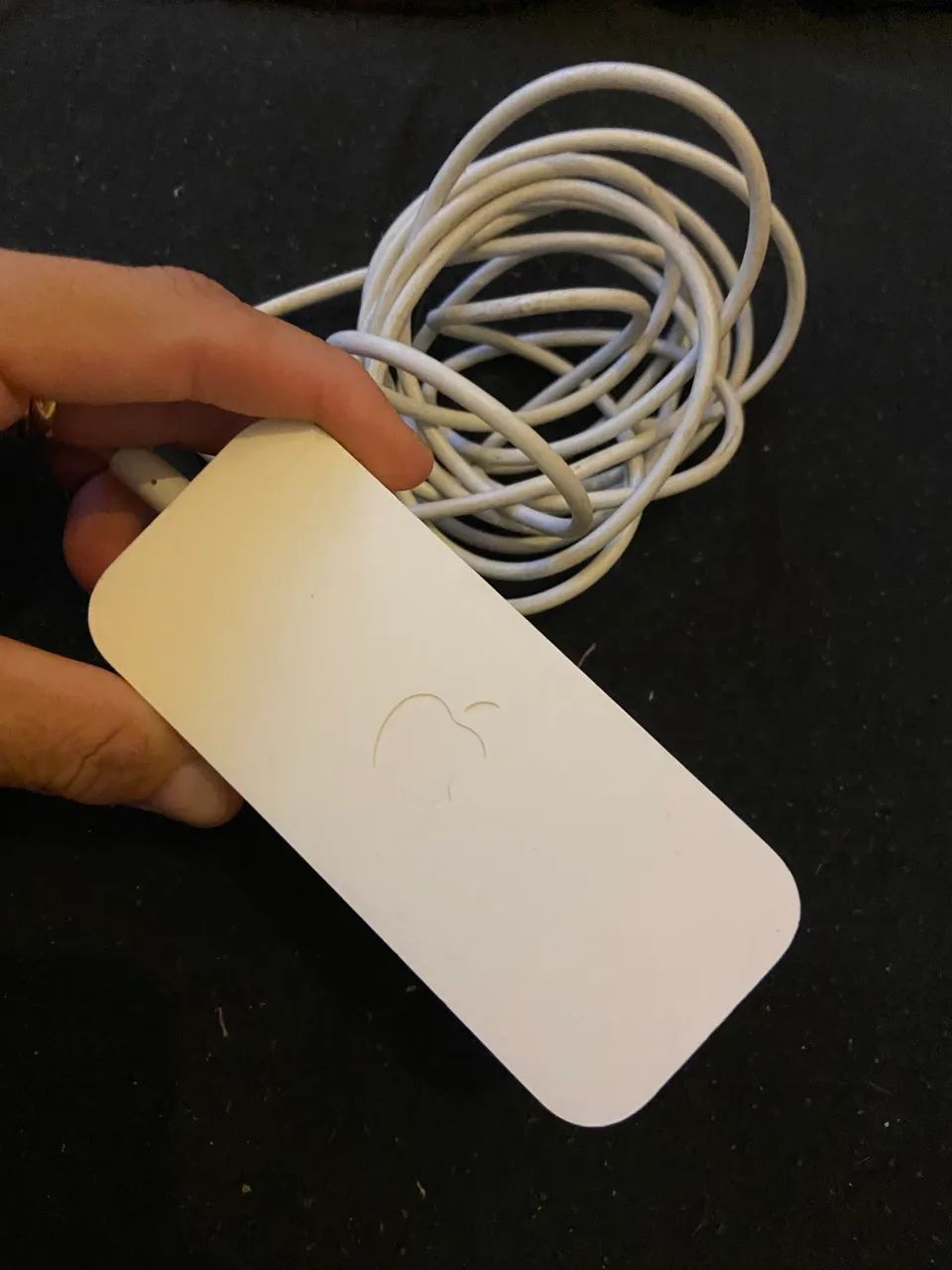 Adaptador de energia Apple  - Foto 2