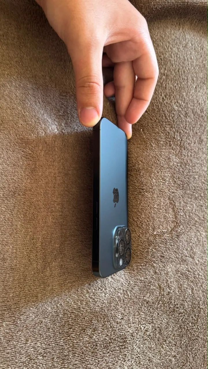 iphone 16 pro  - Foto 3