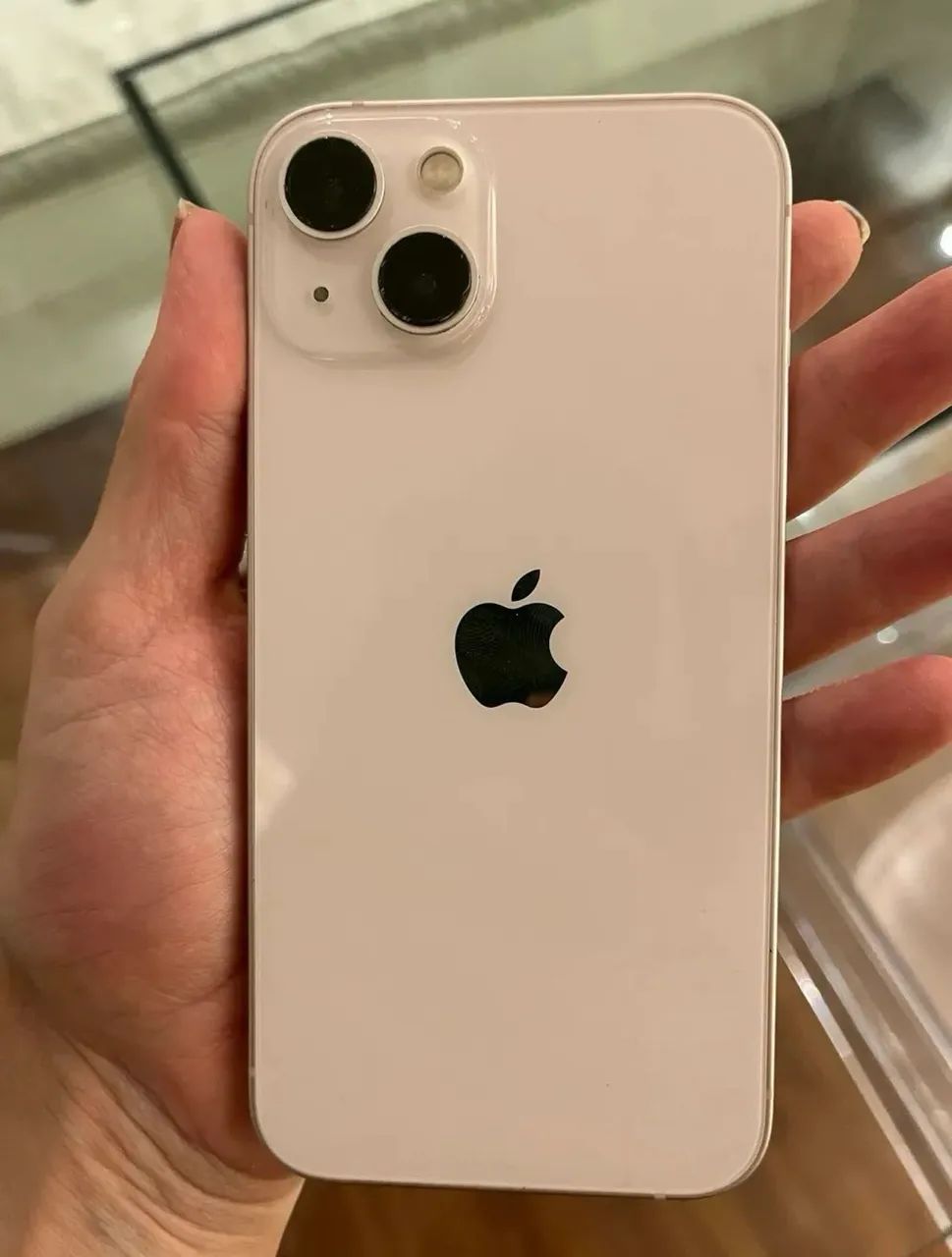 iPhone 13 128GB - Foto 3