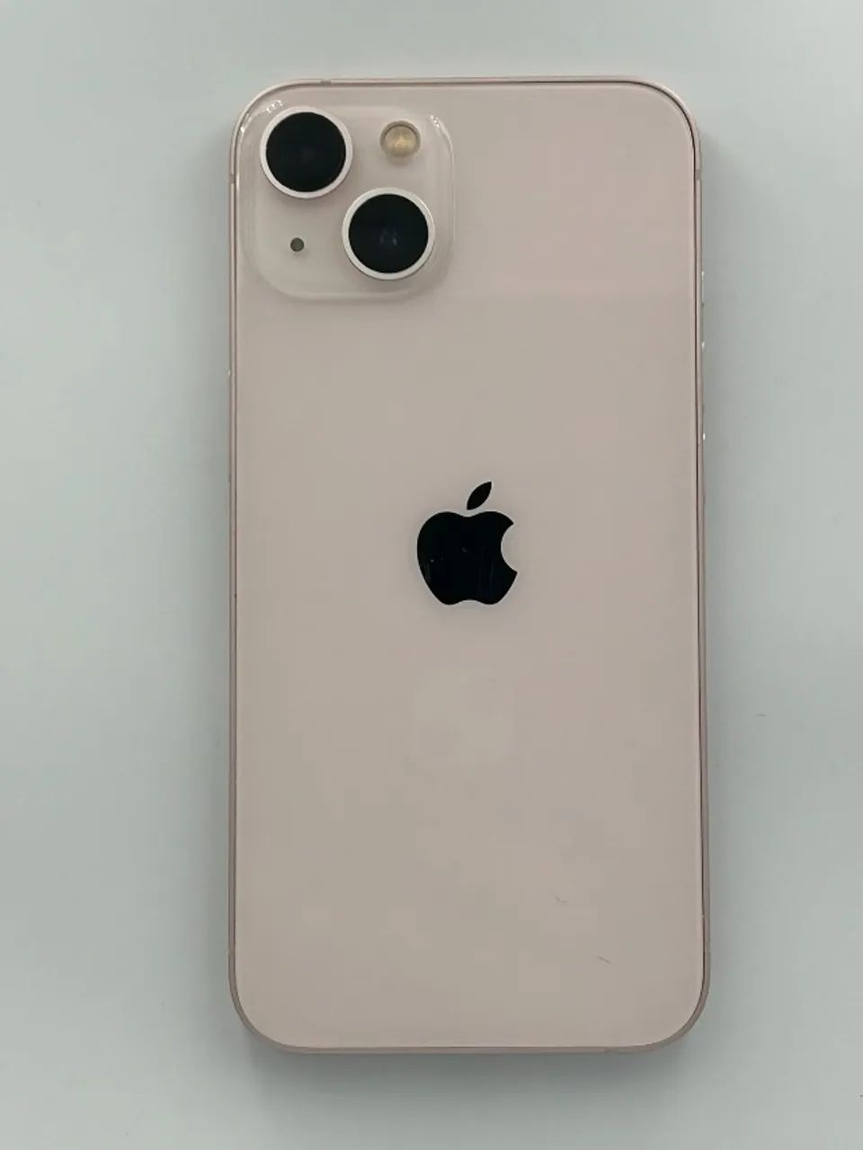 iPhone 13 128GB Rosa Apple | Excelente Estado | Completo - Foto 2