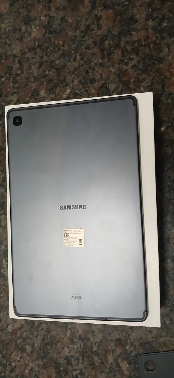 Tab S6 Lite - Foto 2