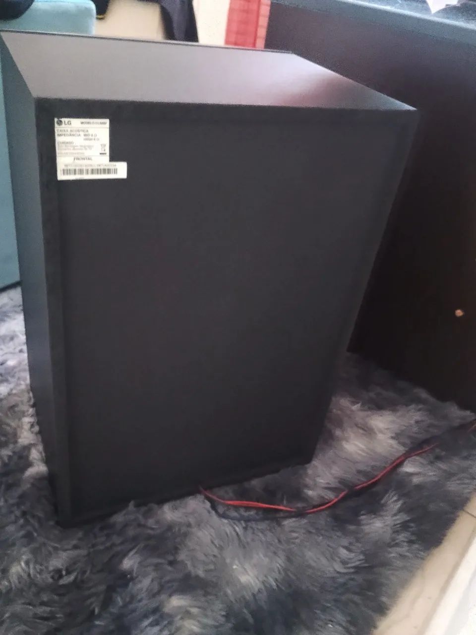 Micro system LG  - Foto 5
