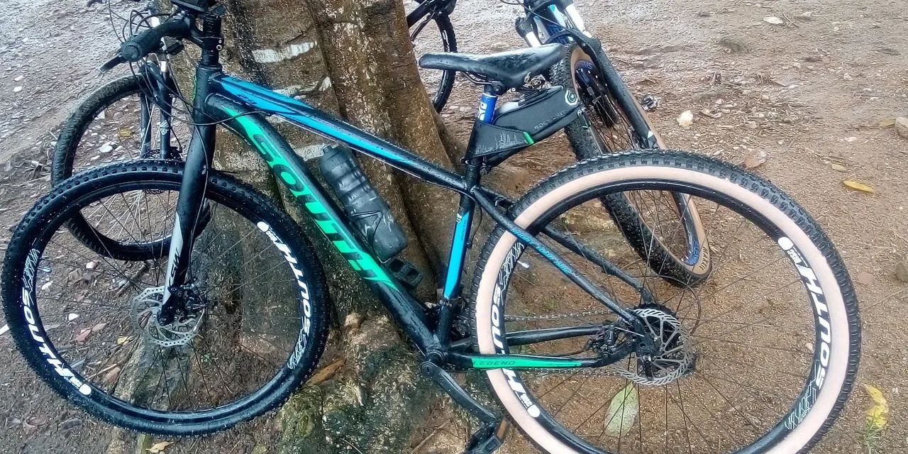 Bicicleta South legenda 29 - Foto 4