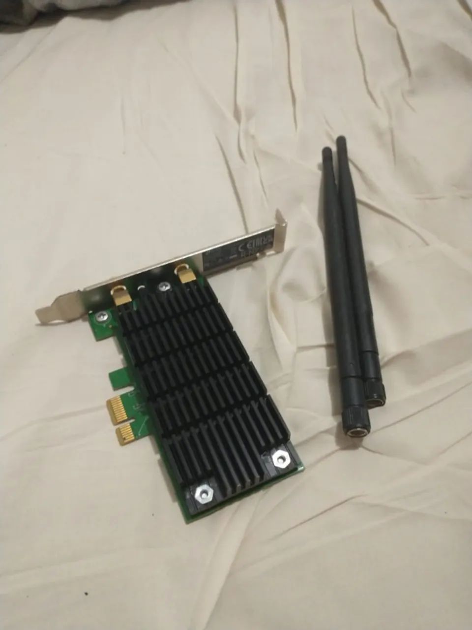 Adaptador de Rede TP-Link Archer TP4e AC1200