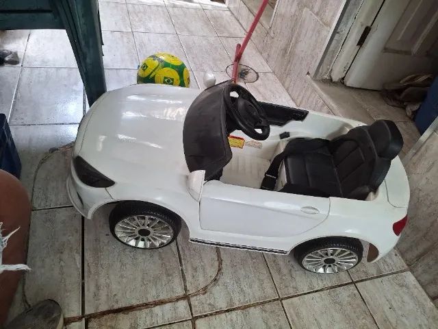 Carro elétrico Infantil  - Foto 4