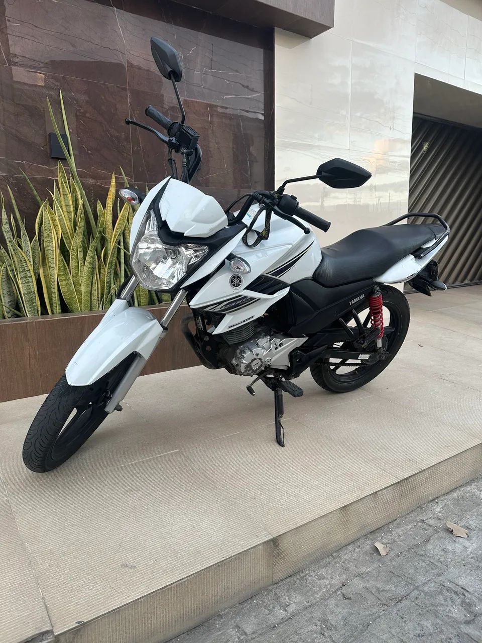 Fazer 150 2014  - Foto 3