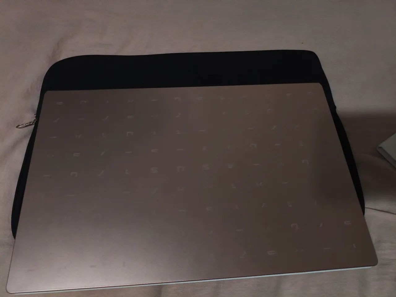 Notebook Asus vivabook Intel Celeron dual core - Foto 2