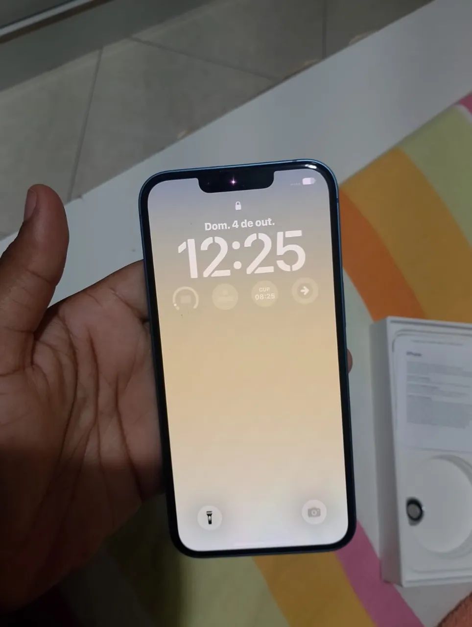 iPhone 13 128gb - Foto 2