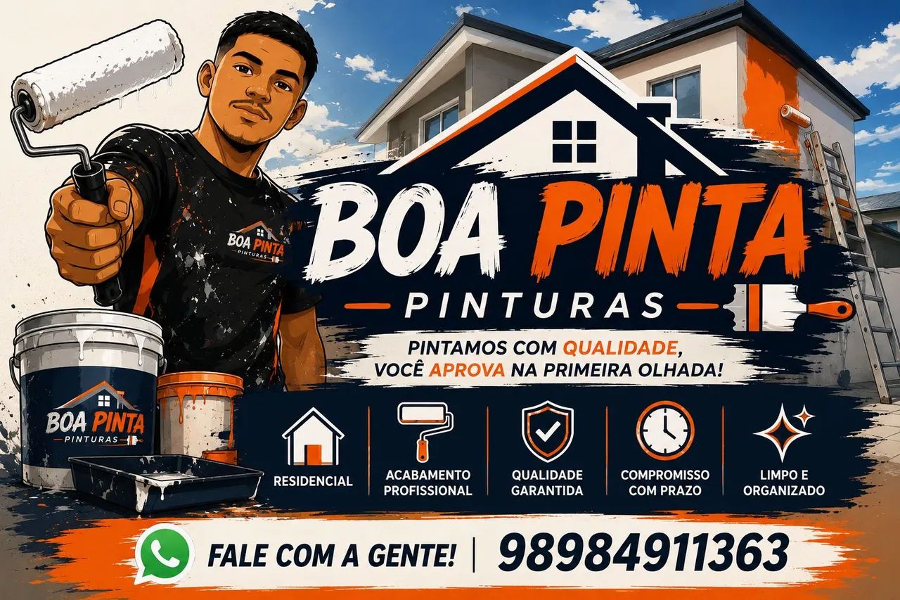 Pintor residencial 