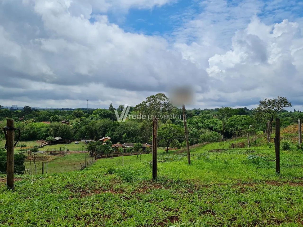 chácara - Chácara Santa Margarida - Campinas - Foto 2