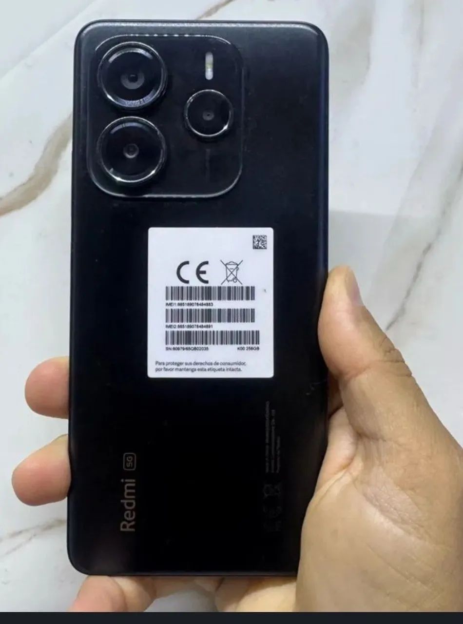Xiaomi Note 14 - Foto 3