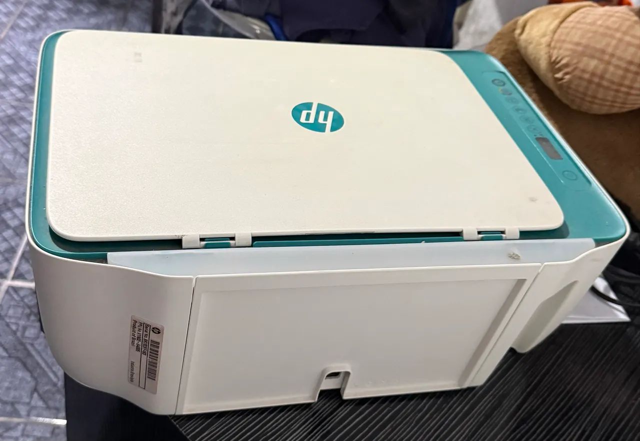 IMPRESSORA HP - Foto 5