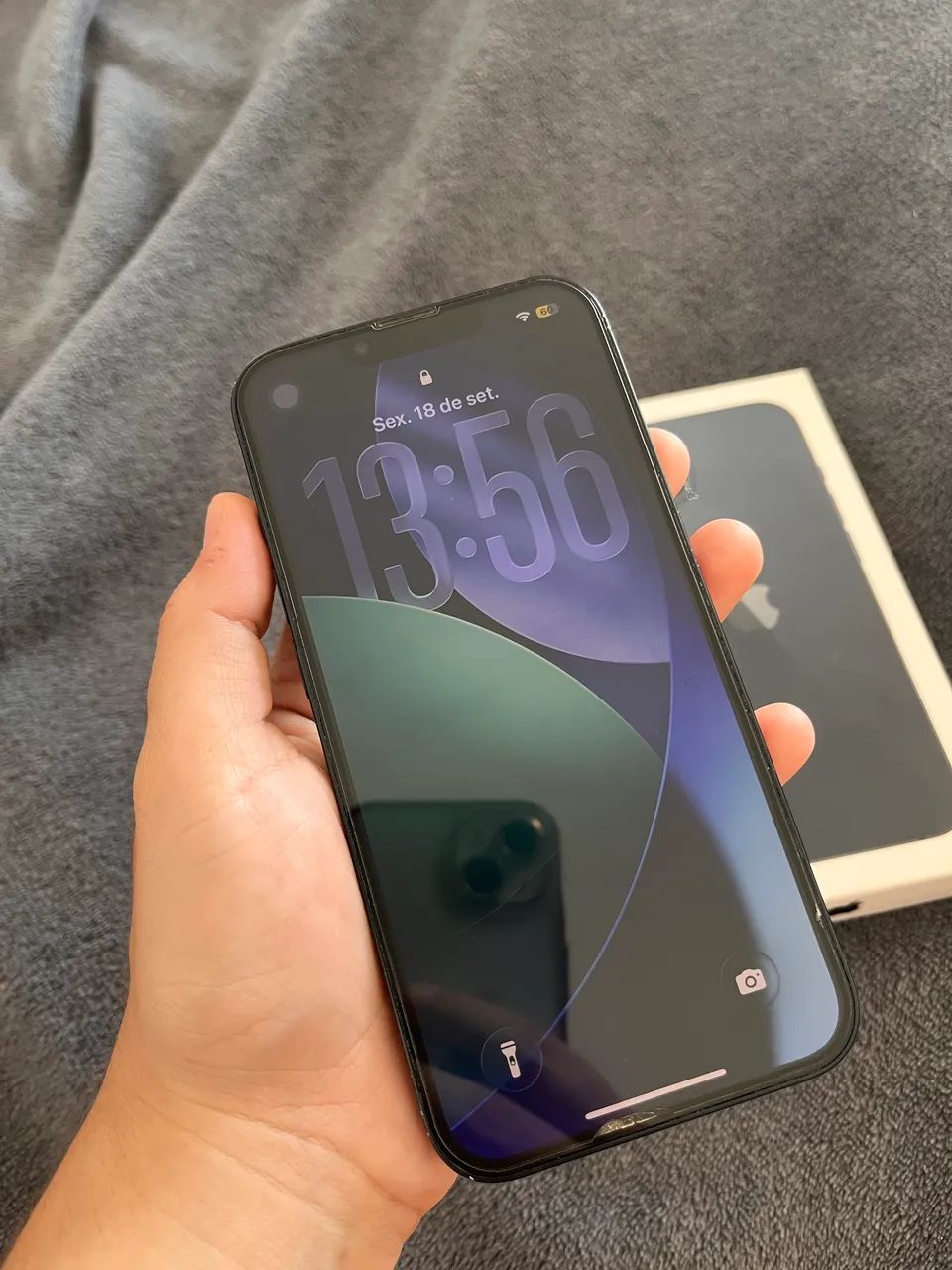 IPHONE 13 - Foto 2
