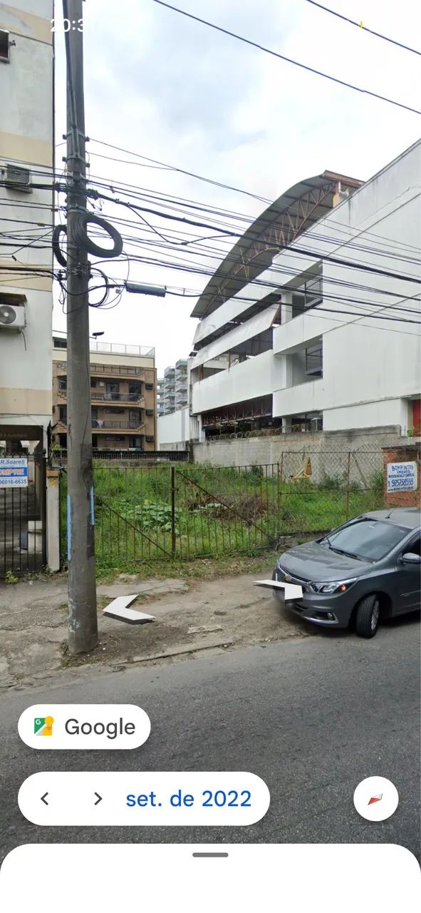 TERRENO 360mts comercial v. Valqueire  - Foto 5