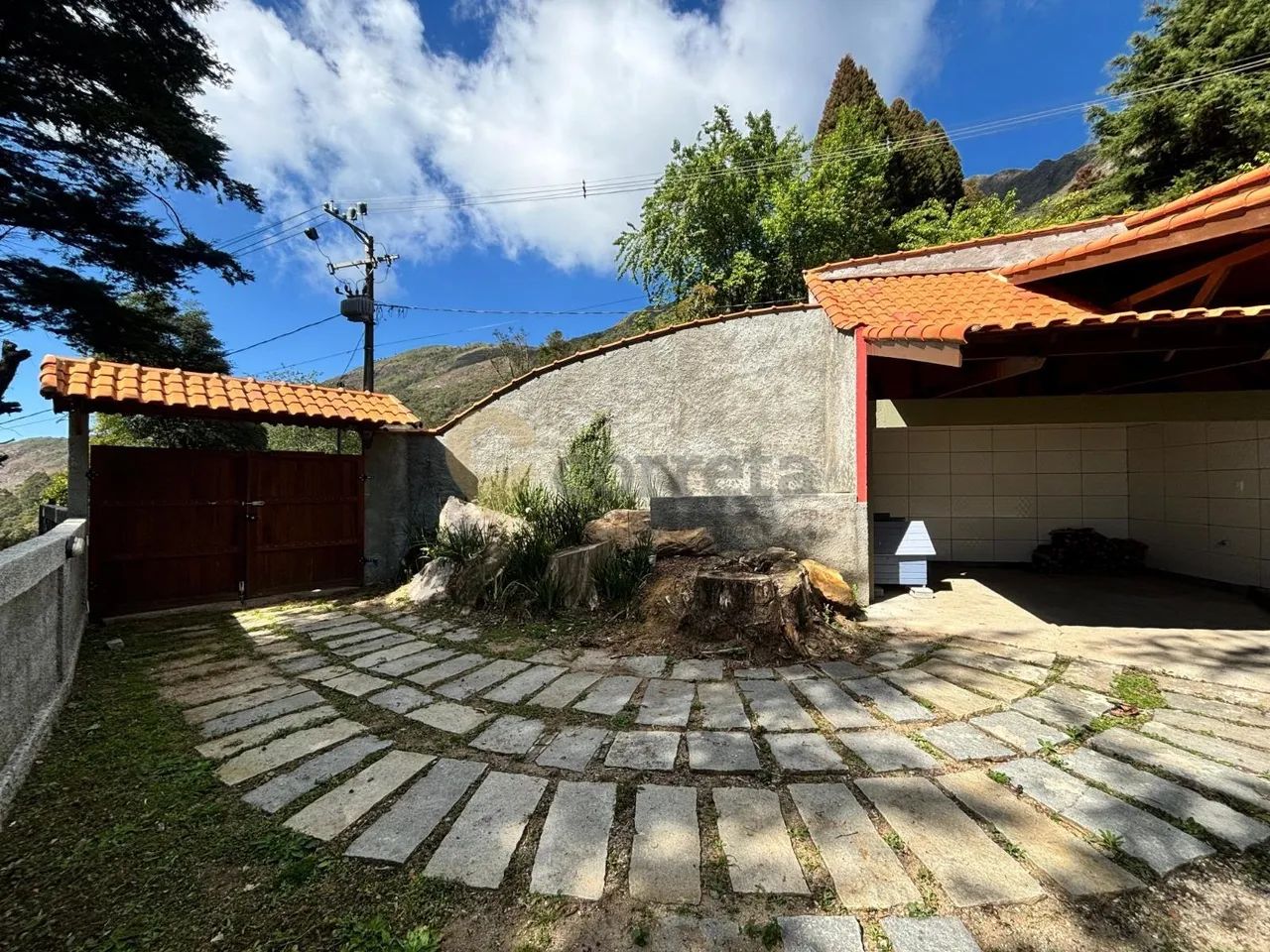 Sítio em Caledônia - Nova Friburgo - Foto 2