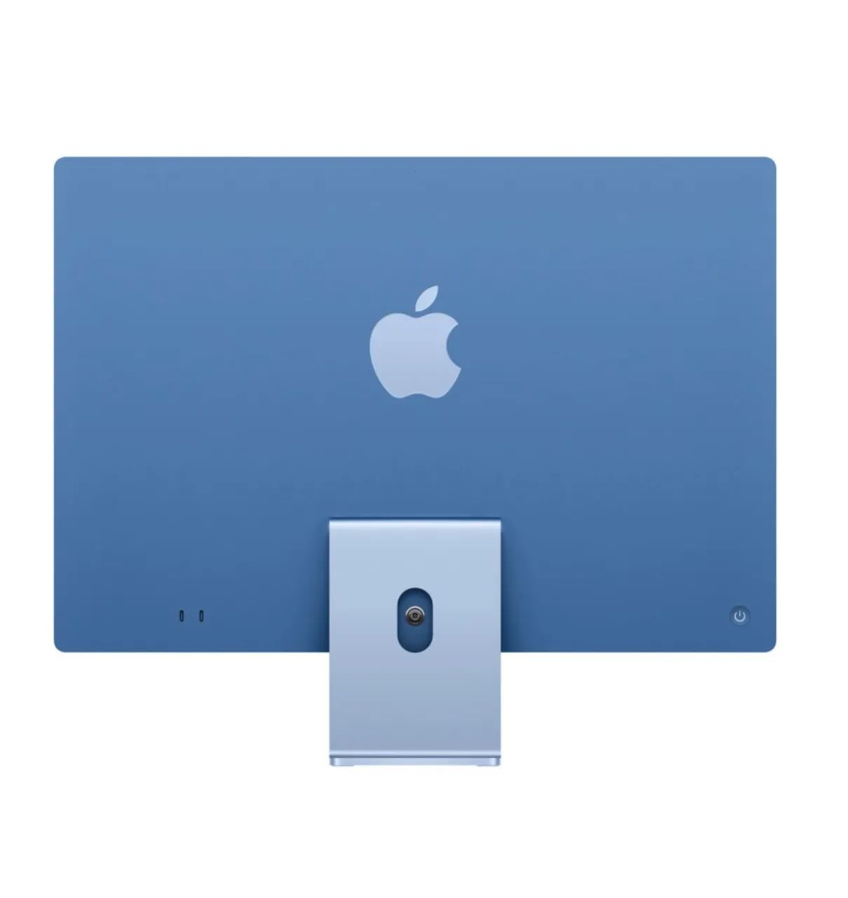 IMac apple m1 8gb ram 256gb - Computadores e Desktops