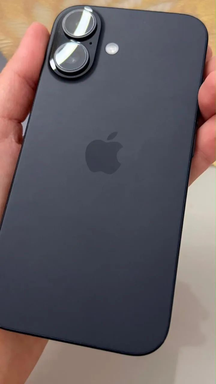 iPhone 16 - Foto 4