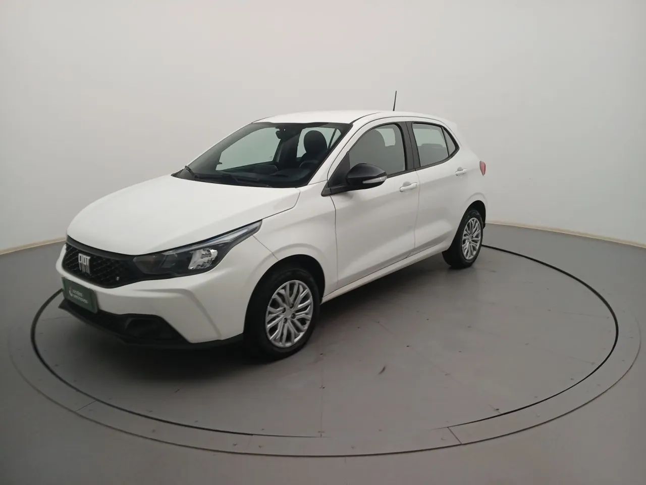 Fiat Argo Drive 1.0 Firefly 2026