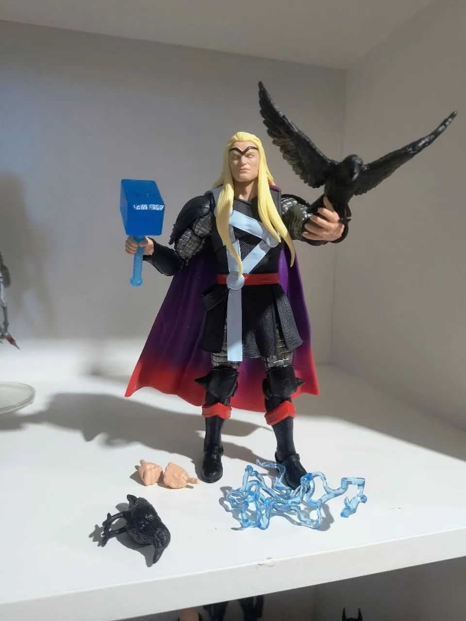 Figuras Marvel legends  - Foto 2