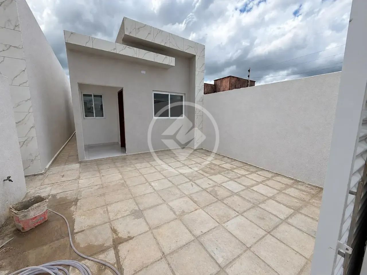 CASA SOLTA NO VALOR DE 190.000 codigo: 380494 - Foto 2
