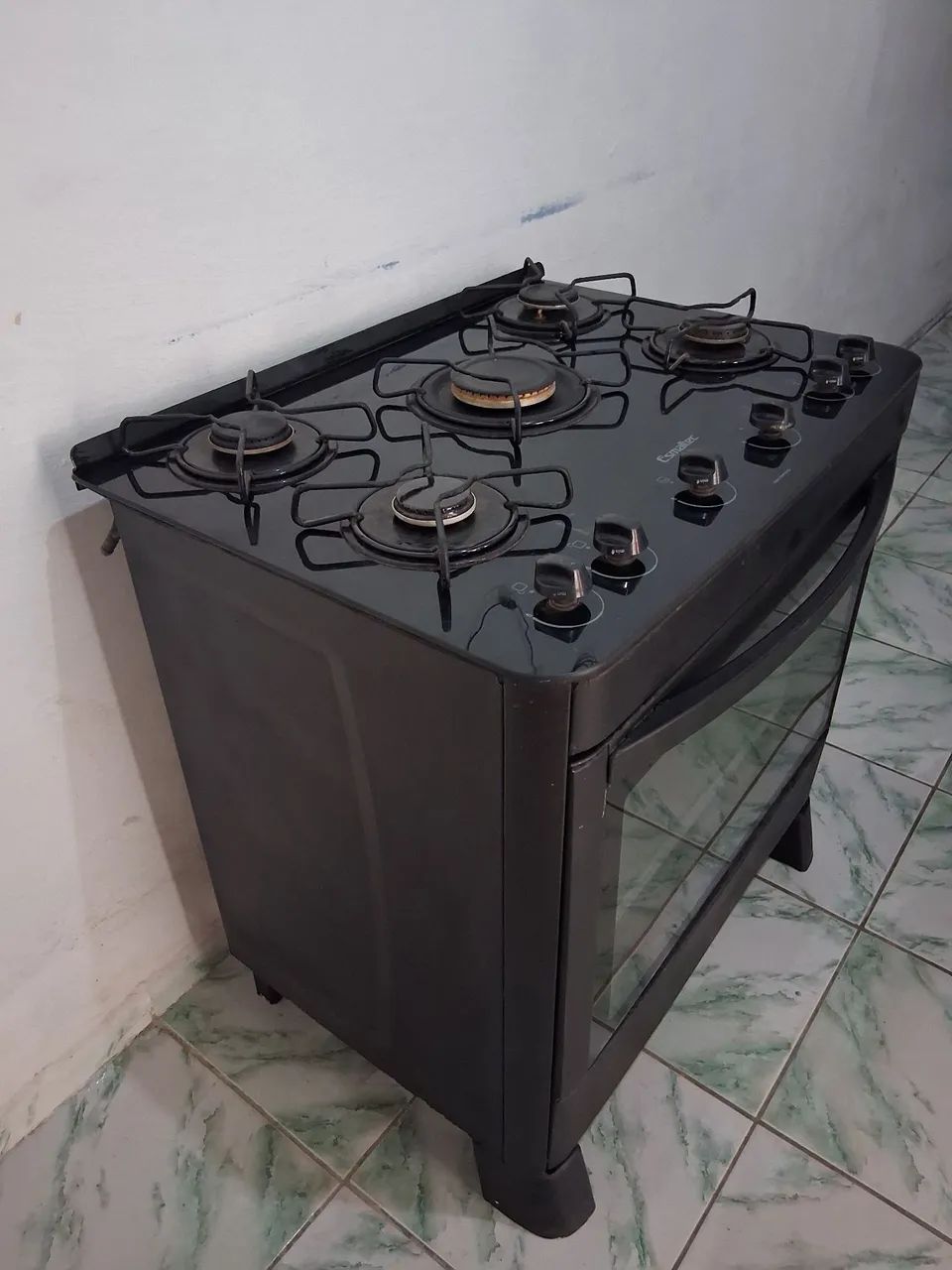 Fogão 5 bocas - Foto 2