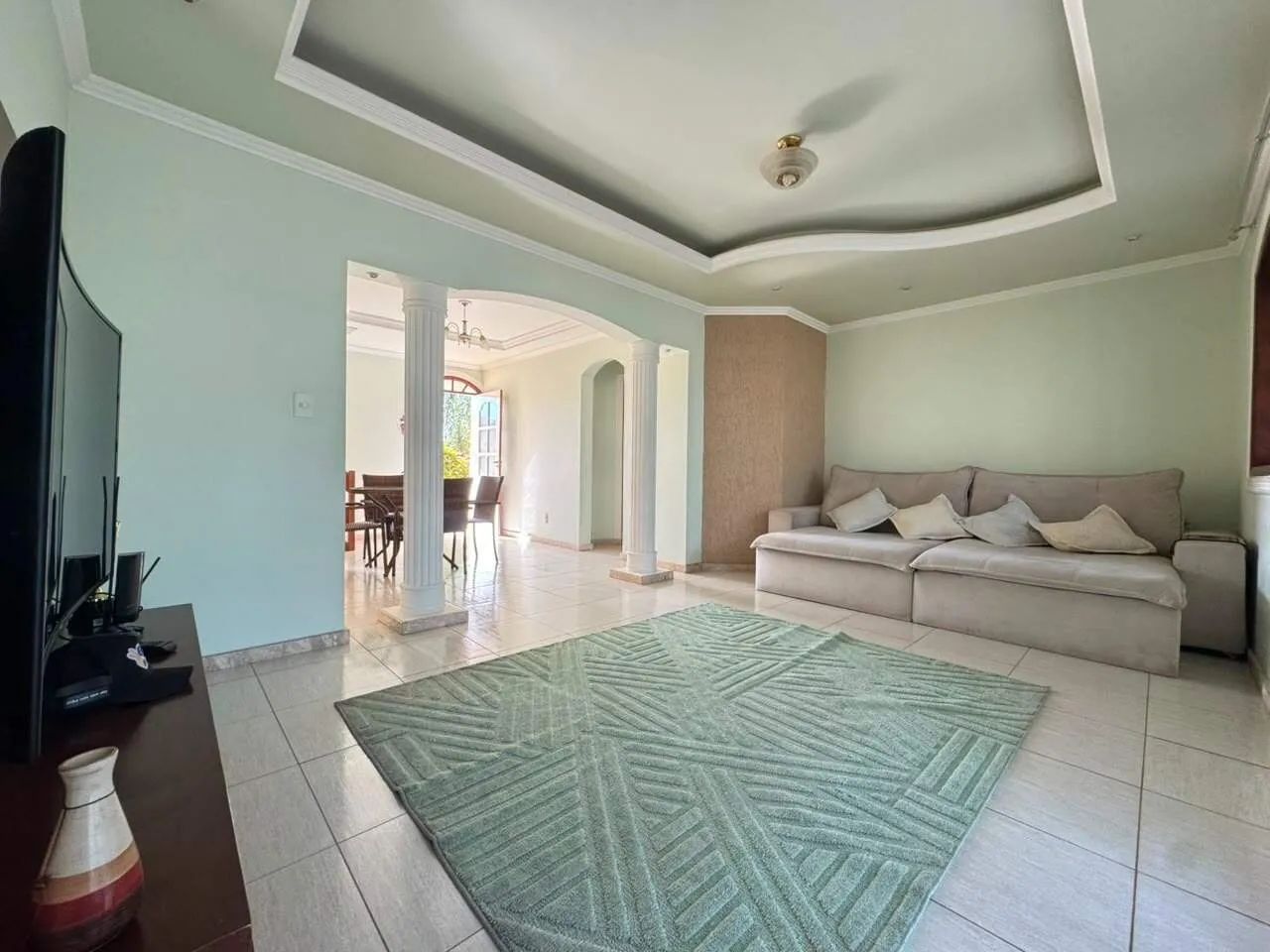 Casa para aluguel - Quintas Da Lagoa, 4 quartos - Sarzedo - Foto 3