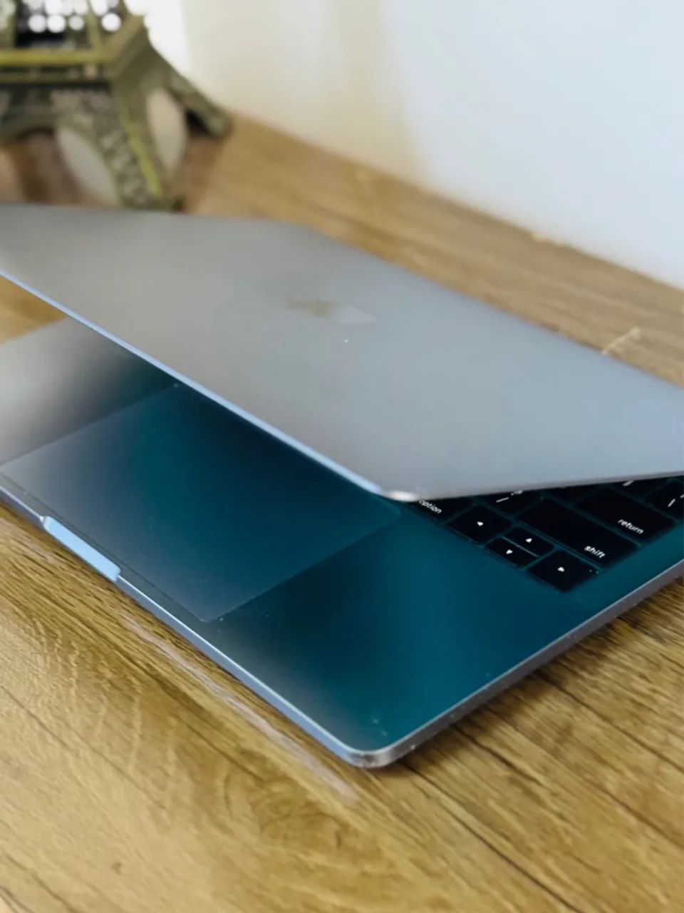 MacBook Pro 2017 NOVO - Foto 3