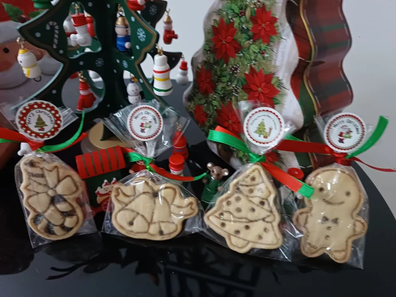 Lembrancinhas Natal  - Foto 2