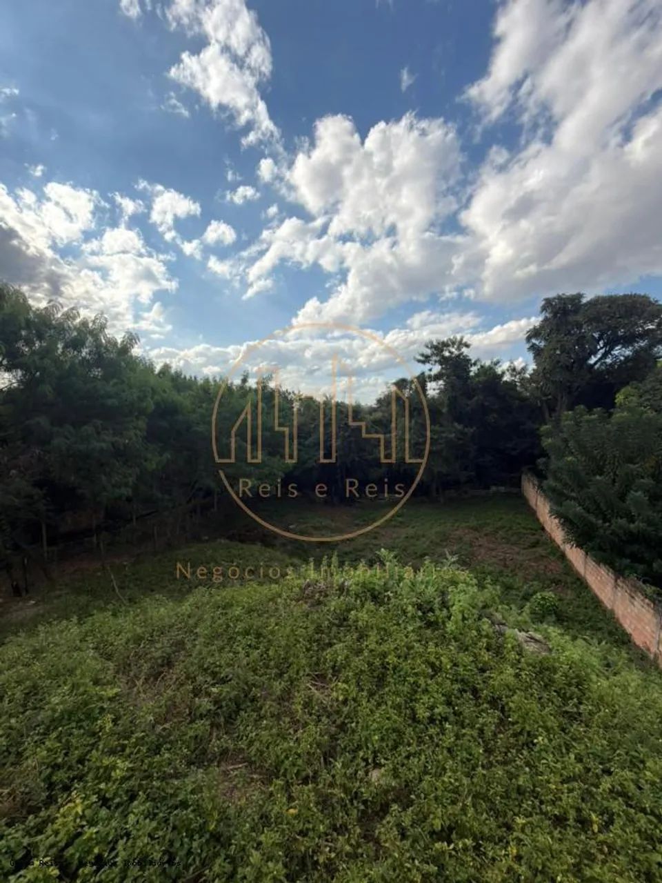 Lote para Venda em Contagem, Tropical