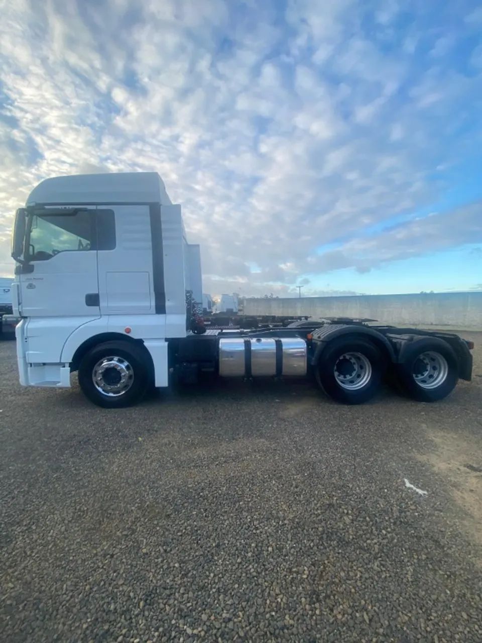  VW 28.460 METEOR 6x2  - Foto 2