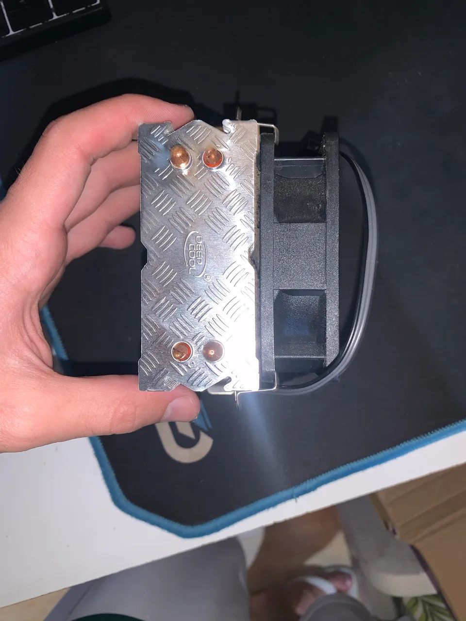 Peças pra pc  - Foto 3